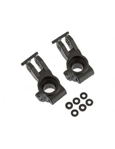 Arrma Hub Rear Kraton (2)