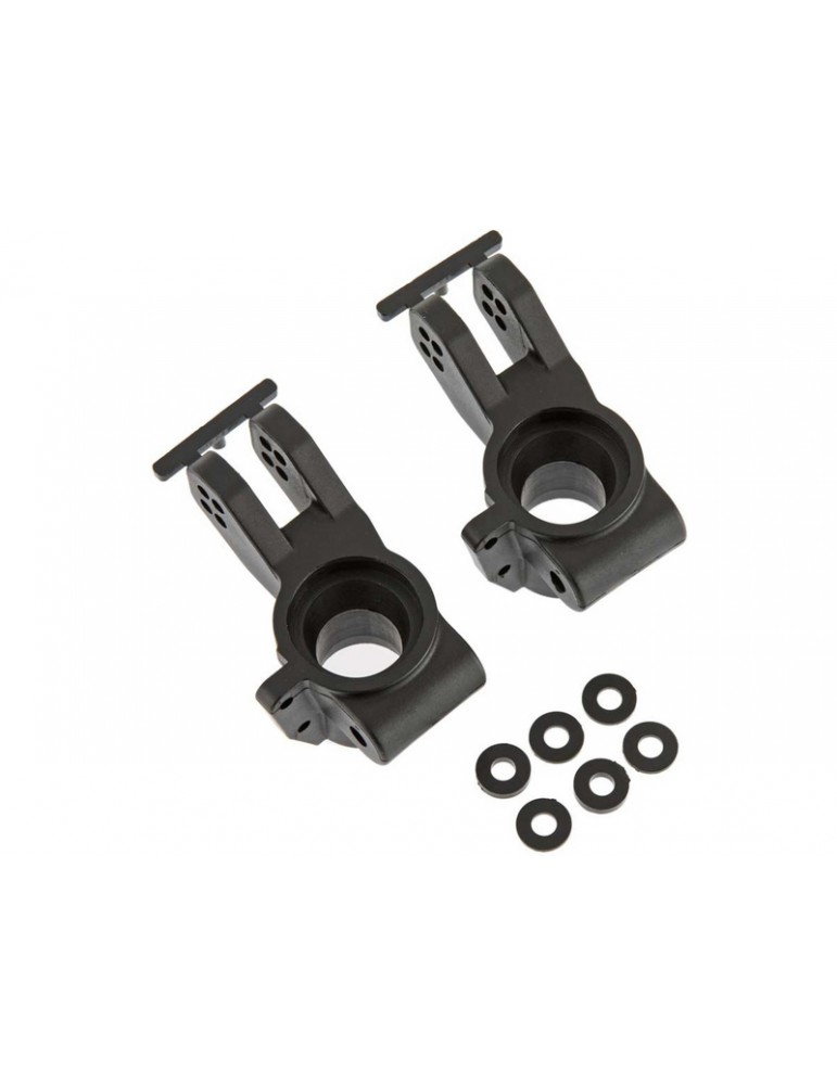 Arrma Hub Rear Kraton (2)