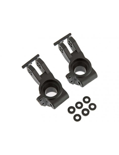 Arrma Hub Rear Kraton (2)