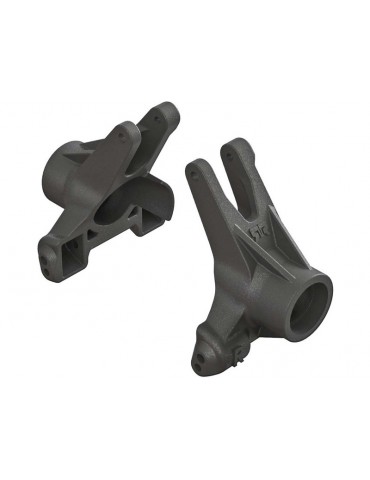 Arrma Hub Rear 4x4