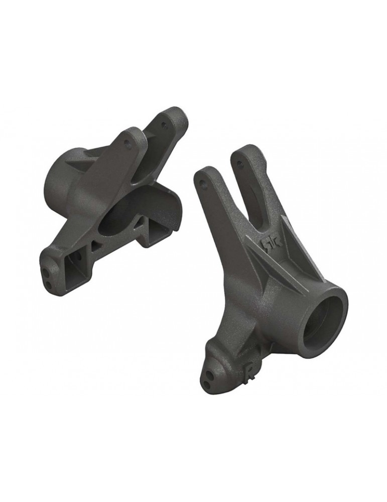 Arrma Hub Rear 4x4