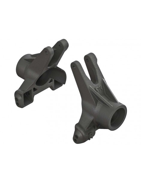 Arrma Hub Rear 4x4
