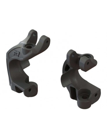 Arrma C-Hubs (2) 4x4