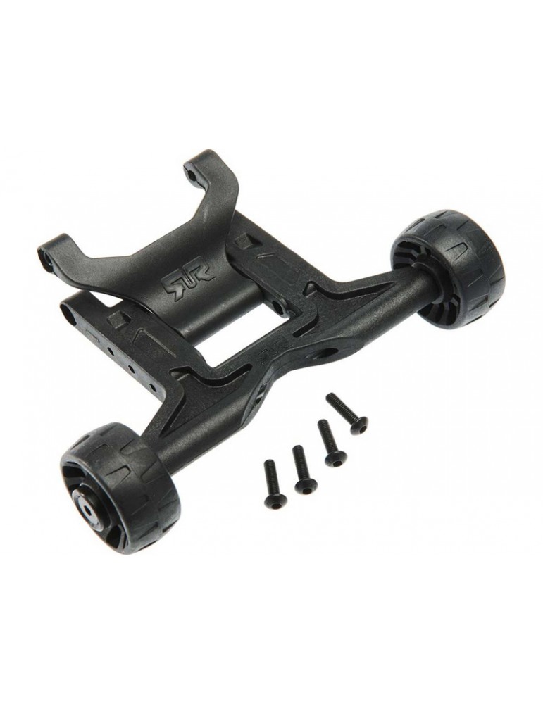 Arrma Wheelie Bar Set 4x4 Granite Mega