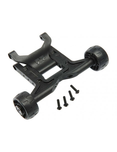 Arrma Wheelie Bar Set 4x4 Granite Mega