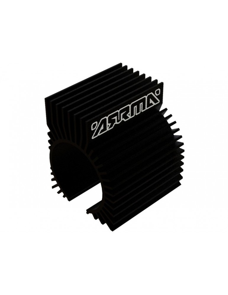 Arrma Motor Heatsink 4x4 BLX 3S