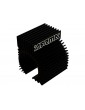 Arrma Motor Heatsink 4x4 BLX 3S