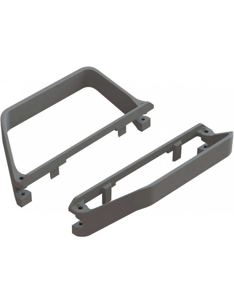 Arrma SC Nerf Bars 4x4 SENTON MEGA (2)