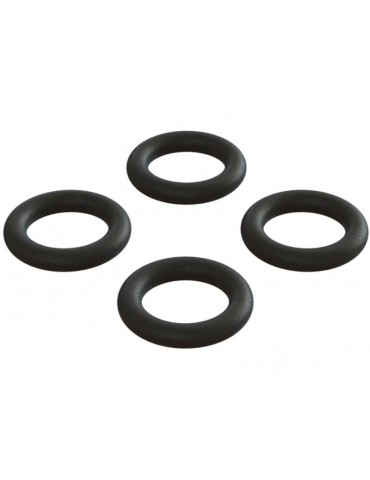 Arrma O-Ring 7.8X2.2mm (4)