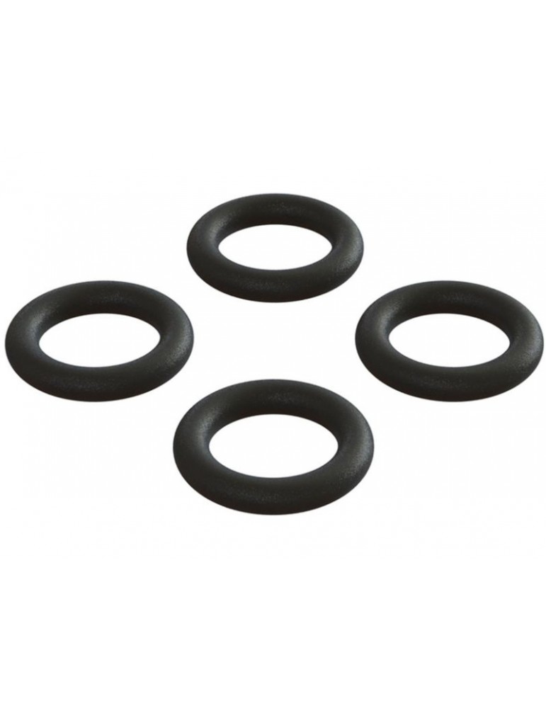 Arrma O-Ring 7.8X2.2mm (4)