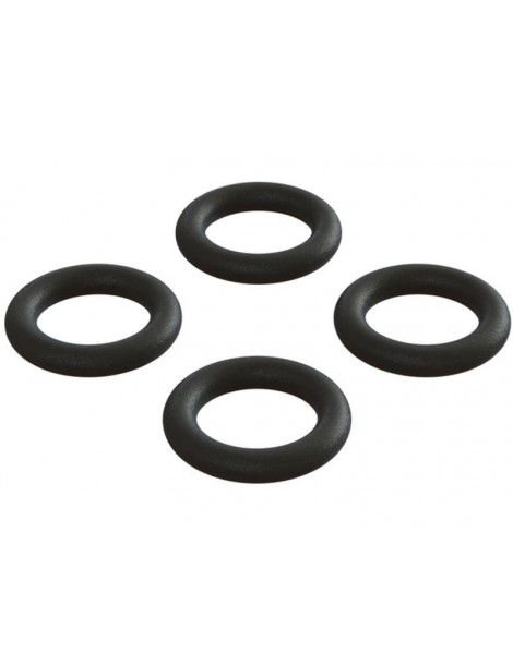 Arrma O-Ring 7.8X2.2mm (4)