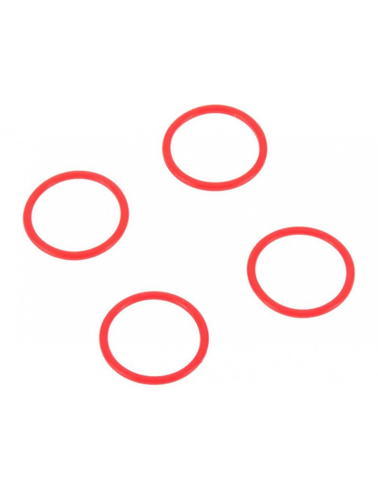 Arrma O-Ring 19x1mm (4)