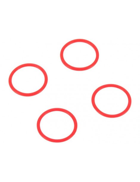 Arrma O-Ring 19x1mm (4)