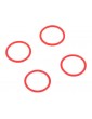 Arrma O-Ring 19x1mm (4)