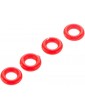 Arrma O-Ring P-3 3.5x1.9mm Red (4)