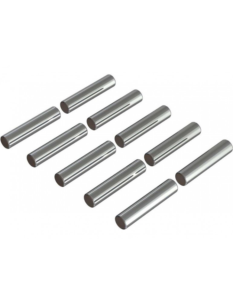 Arrma Pin 2.5x12mm (10)