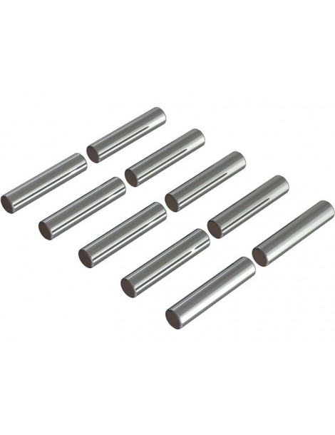 Arrma Pin 2.5x12mm (10)