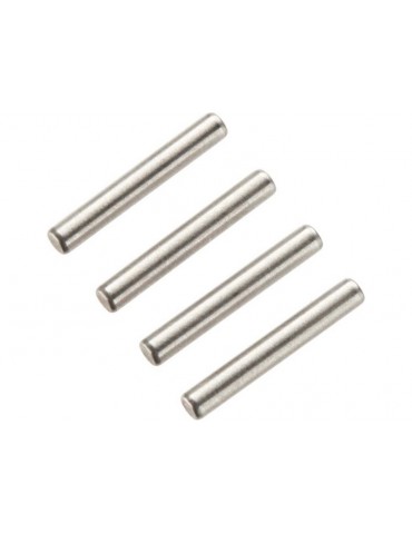 Arrma Pin 2.5x16.8mm (4)