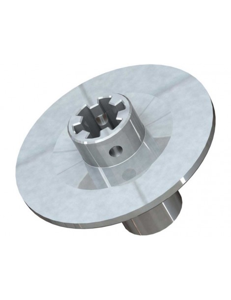 Arrma Slipper Hub Set
