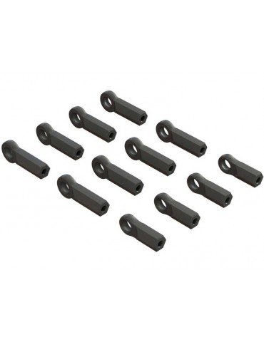 Arrma Rod End Set 4x4