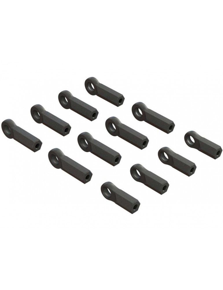 Arrma Rod End Set 4x4
