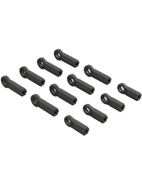 Arrma Rod End Set 4x4