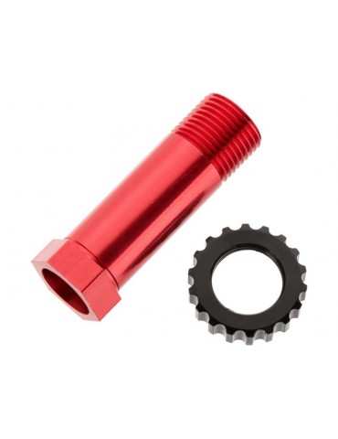 Arrma Servo Saver Hub