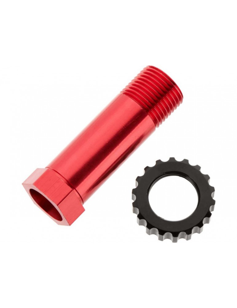Arrma Servo Saver Hub