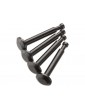Arrma Shock Mount Pin 3x21.5mm Black (4)