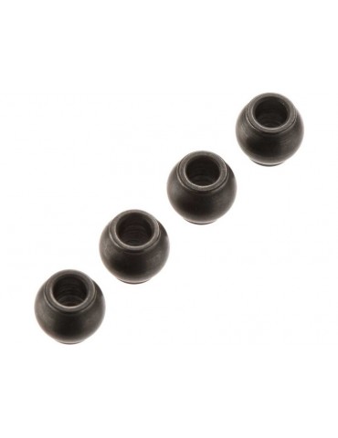 Arrma Shock Ball 3x6.8x6.3mm (4)