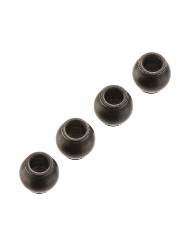 Arrma Shock Ball 3x6.8x6.3mm (4)