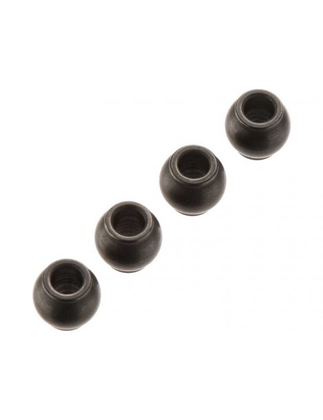 Arrma Shock Ball 3x6.8x6.3mm (4)