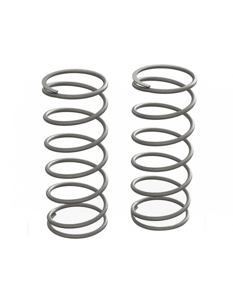 Arrma Shock Spring 60mm 13.5N/cm (7.7lbs/in) (2)