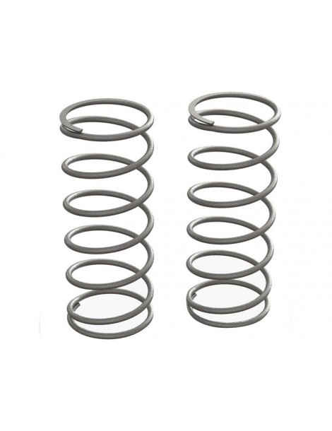 Arrma Shock Spring 60mm 13.5N/cm (7.7lbs/in) (2)
