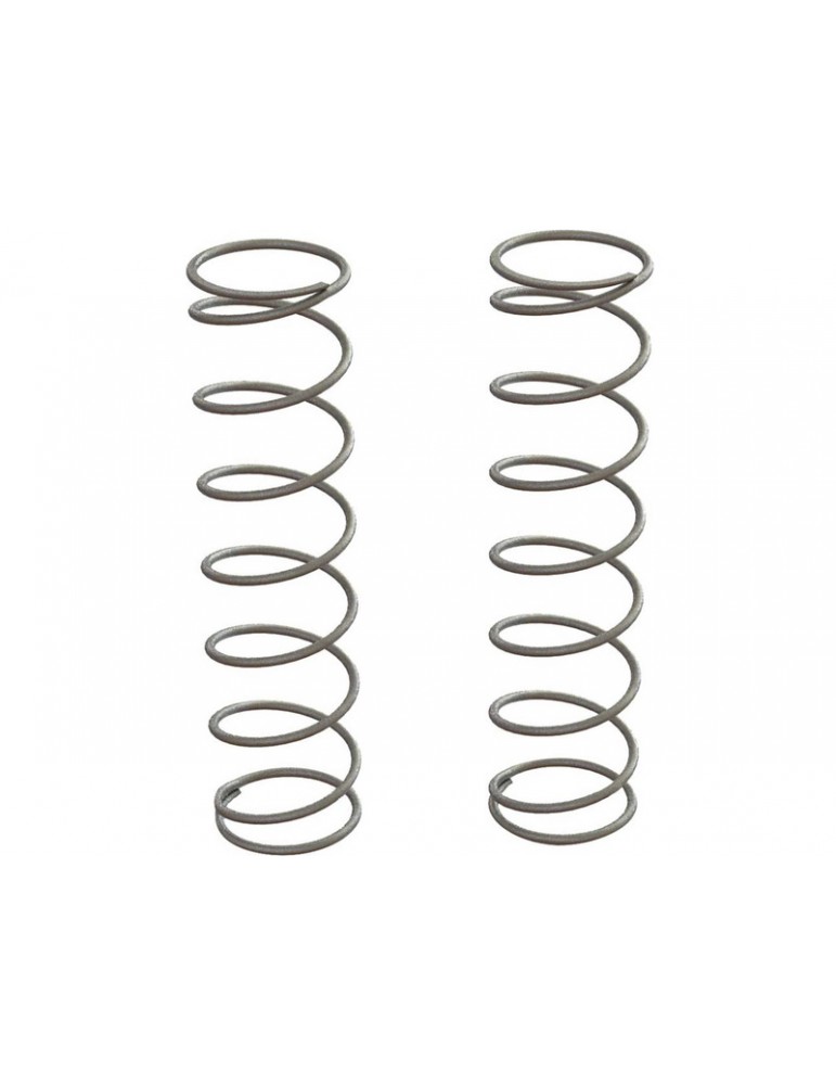Arrma Shock Spring 95mm 8.7N/cm (5.0lb/in) 6S (2)