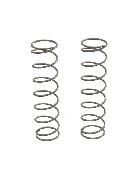 Arrma Shock Spring 95mm 8.7N/cm (5.0lb/in) 6S (2)