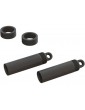 Arrma Shock Body/Spring Spacer Set 2 Front 4x4