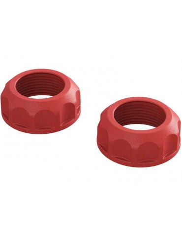 Arrma Shock Cap (2) 4x4