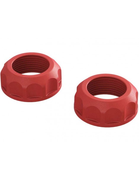 Arrma Shock Cap (2) 4x4