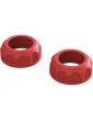 Arrma Shock Cap (2) 4x4