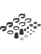 Arrma Composite Shock Parts/O-Ring Set (2)