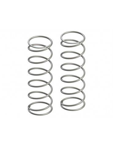 Arrma Shock Spring 76mm 7.9N/cm (4.5lbs/in) (2)