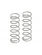 Arrma Shock Spring 76mm 7.9N/cm (4.5lbs/in) (2)