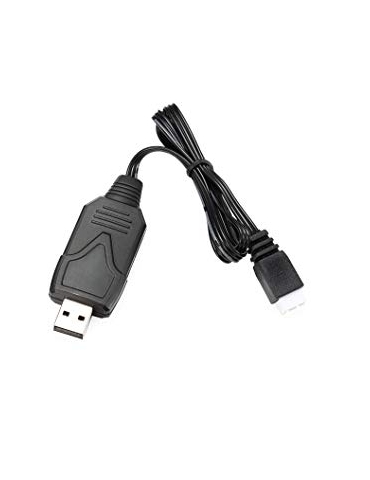 Crossy V785-1/2 automodelio įkroviklis USB