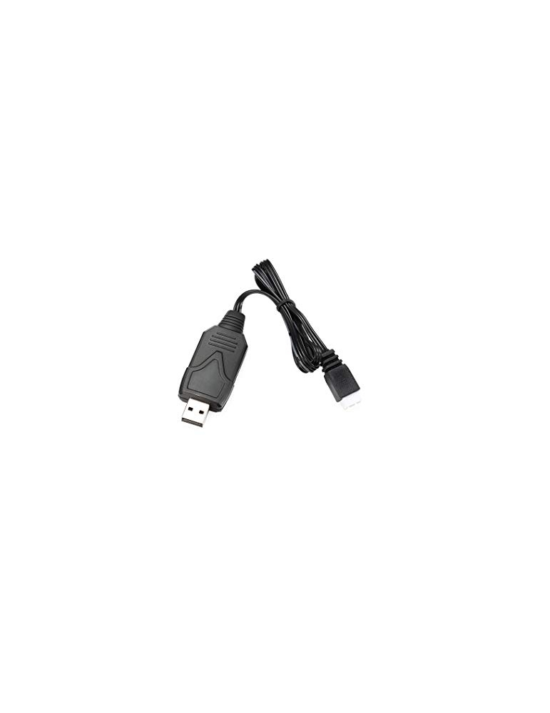 Crossy V785-1/2 automodelio įkroviklis USB