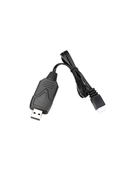 Crossy V785-1/2 automodelio įkroviklis USB
