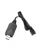 Crossy V785-1/2 automodelio įkroviklis USB