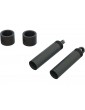 Arrma Shock Body/Spring Spacer Set 2 Rear 4x4