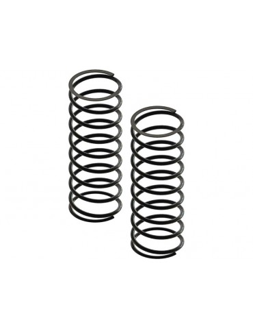 Arrma Shock Spring 70mm 8.7N/cm (5.0lbs/in) (2)