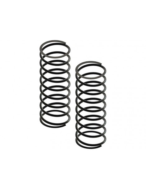 Arrma Shock Spring 70mm 8.7N/cm (5.0lbs/in) (2)
